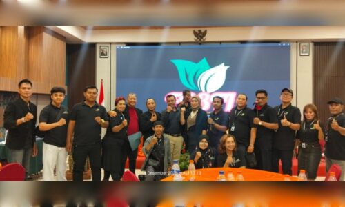 FP3TI Gelar Seminar di Surabaya, Pengusaha Rokok hingga Petani Tembakau Beri Apresiasi