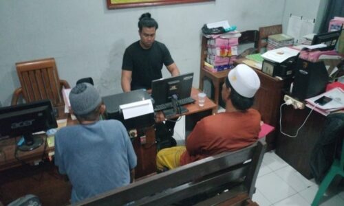 Viral!! Dugaan Pemerasan Bus Pariwisata di Tempat Wisata di Banyuwangi, Polisi Gercep Tindak Pelaku di Banyuwangi