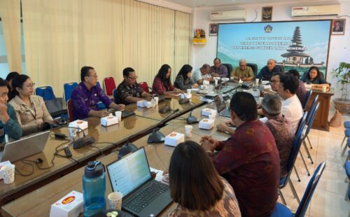 UMP dan UMSP Bali Tahun 2026 Resmi Naik, Berlaku Mulai 1 Januari