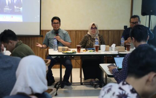 TPPD Jateng: Sektor Pendidikan dan Kesehatan Jadi Capaian Paling Menonjol di 2025