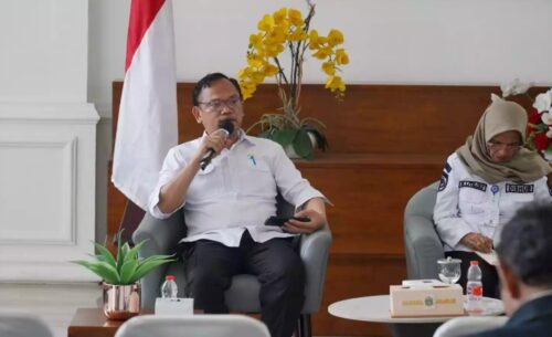 Pemprov Sumut Rilis Data Bencana: 298 Jiwa Meninggal dan 1,6 Juta Terdampak, Transparansi Data Dijamin