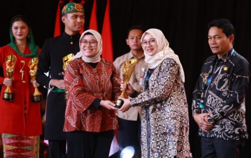 Banyuwangi Kembali Ditetapkan sebagai Kabupaten Terinovatif se-Indonesia, Catat Rekor Delapan Tahun Beruntun di Banyuwangi