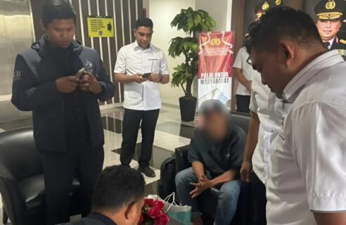 Buronan TPPO Rohingya Berhasil Ditangkap di Turki, Polri: Jaringan Sudah Lama Beroperasi