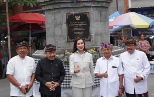 Kunjungan Wisman 2025 Tembus Rekor 7,1 Juta Lebih, Gubernur Bali Dapat Apresiasi Pemerintah Pusat 