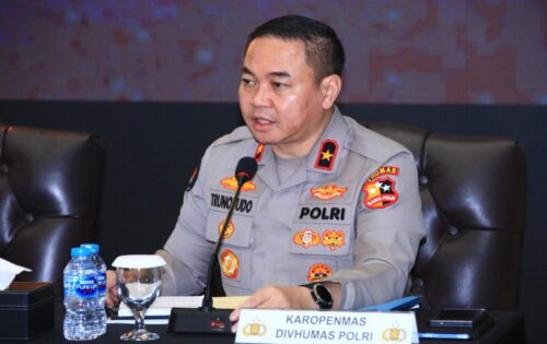 Kapolresta Sleman Dinonaktifkan Sementara, Polda DIY Tindaklanjuti Rekomendasi ADTT