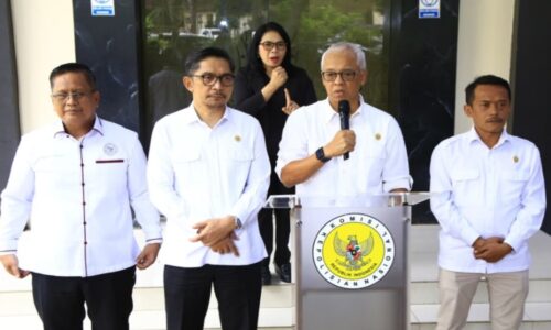 Kompolnas Dorong Transparansi dan Kepastian Hukum melalui Capaian Kinerja 2025 dan Rencana Kerja 2026