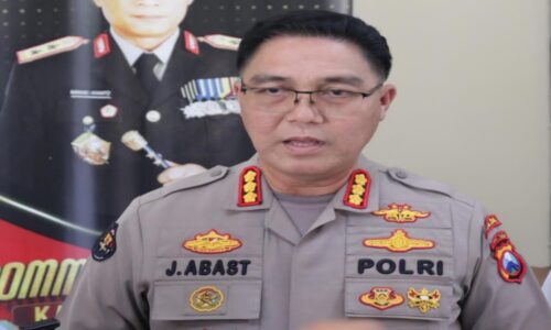 Penyidik Ditreskrimum Polda Jatim Tetapkan Tersangka Dugaan Pelecehan Seksual Salah Satu Ponpes di Bangkalan