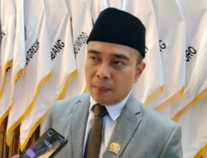 Di Tengah Penurunan Pendapatan Daerah, Anggota Komisi C DPRD Jatim Tegaskan Tetap Optimistis dan Adaptif 