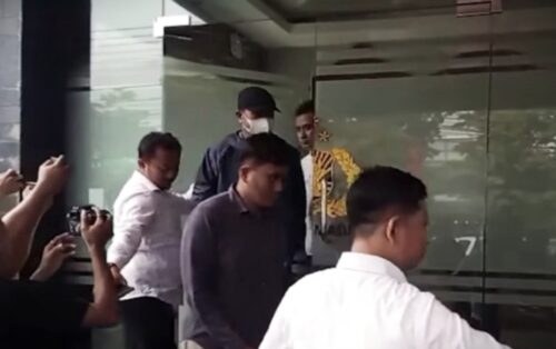 OTT di Madiun, KPK Tangkap Wali Kota Maidi dan 14 Pihak Lainnya