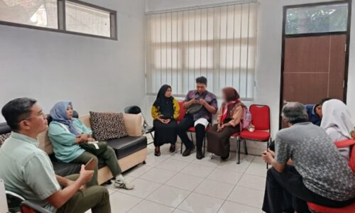 DP3APPKB Surabaya Respon Cepat Tanggapi Video Dugaan Bullying Anak di Medsos 