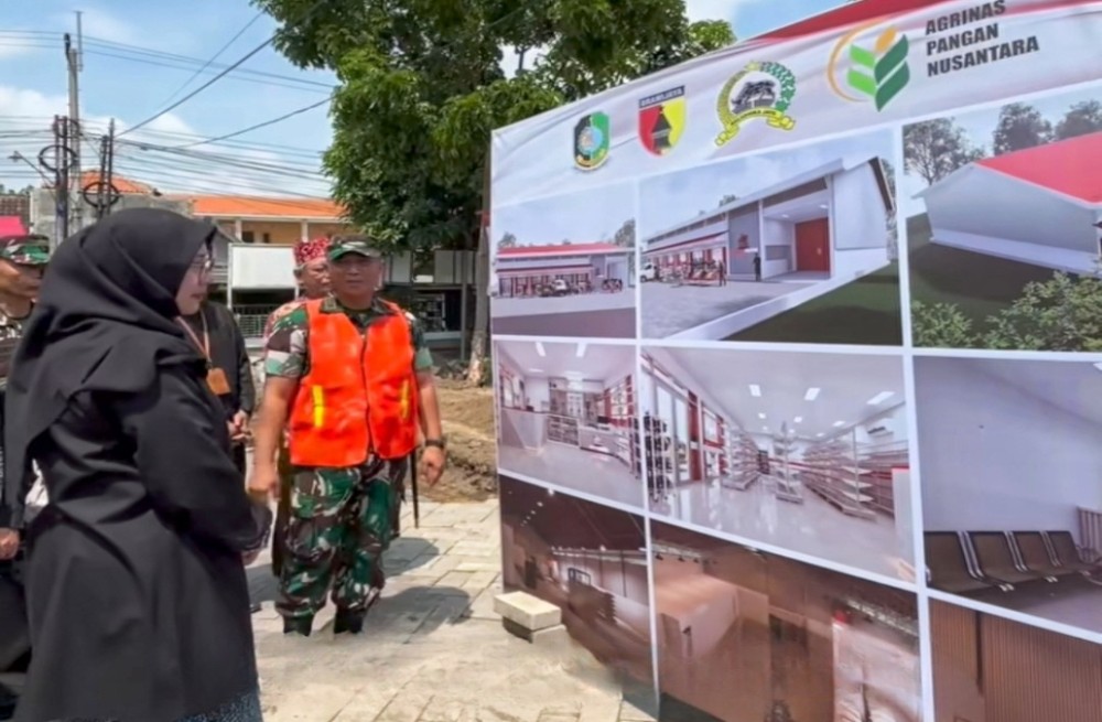 Dukung Program Presiden Prabowo, Pemkab Banyuwangi Fasilitasi Aset Daerah untuk Kantor KMP di Banyuwangi