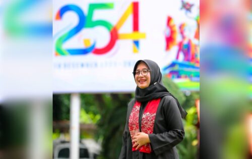 Pemkab Banyuwangi Kembali Jadi yang Terbaik Nasional Digitalisasi Pemerintahan, Indeks SPBE Tertinggi se-Indonesia di Banyuwangi