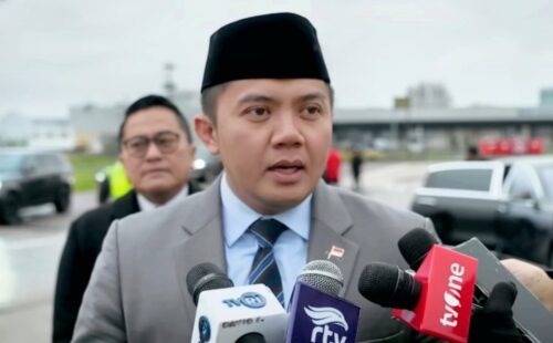 Kunjungan Presiden Prabowo ke Inggris Hasilkan Investasi Rp90 Triliun dan Kerja Sama Strategis