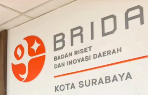 BRIDA Surabaya Resmi Dibentuk, Pemkot Percepat Riset dan Inovasi Daerah yang Berdampak