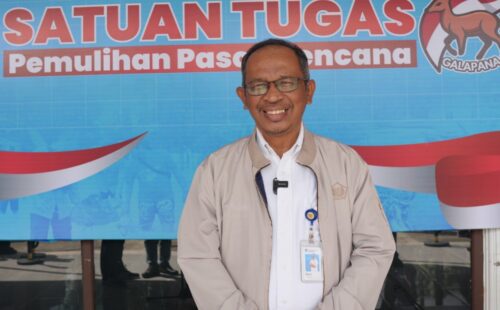 Pemerintah Pusat Setujui Pengembalian Dana Efisiensi Rp1,6 Triliun untuk Pemulihan Aceh