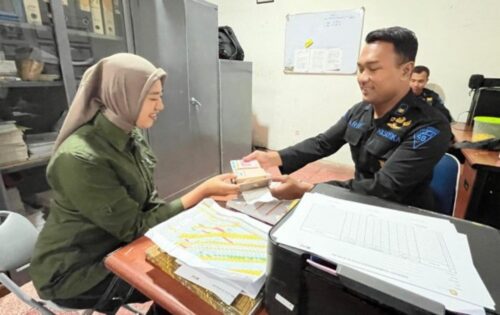 KAI Daop 8 Surabaya Amankan 2.649 Barang Tertinggal Pelanggan Senilai Rp1,62 Miliar Sepanjang 2025