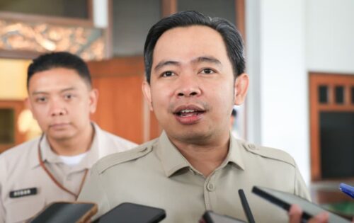 Antisipasi Potensi Cuaca Eskstrem, Bupati Jember Tetapkan Status Tanggap Darurat Bencana di Jember