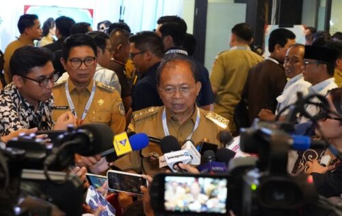 Respons Cepat Gubernur Koster atas Teguran Presiden Terkait Sampah Pantai Kuta: Bentuk Satgas Khusus