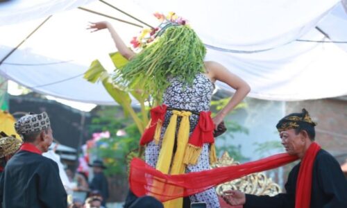 Kuatkan Seni dan Budaya, Bumi Blambangan Suguhkan “Banyuwangi Atttactions 2026”  di Banyuwangi
