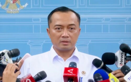 Mensesneg Sampaikan Selamat HPN 2026 dan Ajak Pers Terus Maju, Profesional, dan Jadi Pilar Kemajuan Bangsa