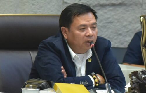 Komisi V DPR RI Desak Kemendes PDT Segera Bayar Tunjangan Perangkat Desa yang Tertunda