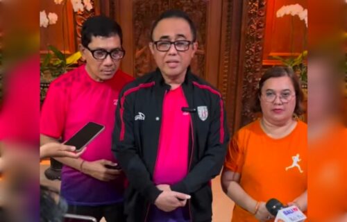 Wali Kota Denpasar Sampaikan Permohonan Maaf dan Klarifikasi Terkait Penonaktifan PBI BPJS Kesehatan