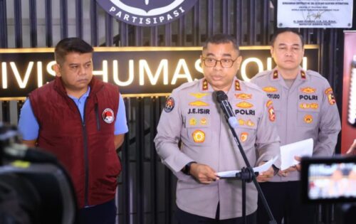 Tak Pandang Bulu, Polri Tetapkan Eks Kapolres Bima Kota Jadi Tersangka Kasus Peredaran Narkotika