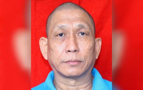 Resmi! Bareskrim Polri Terbitkan DPO Bandar Narkoba Ko Erwin