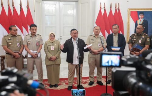 Gubernur DKI Jakarta Larang Pembangunan Lapangan Padel di Kawasan Perumahan