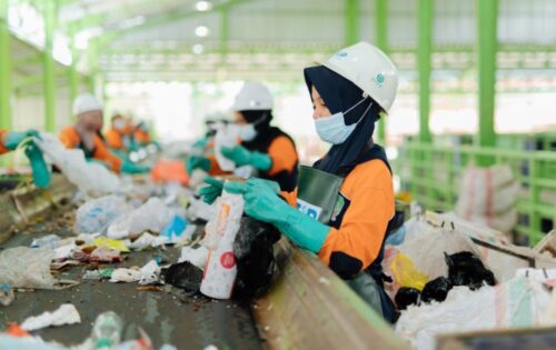 DLH Banyuwangi Tegaskan TPS3R Bukan TPA, Dipastikan Tak Timbulkan Bau di Banyuwangi