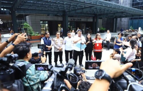 Geledah PT MASI, OJK dan Bareskrim Polri Ungkap Dugaan Manipulasi IPO dan Insider Trading