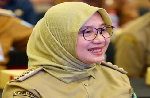 Banyuwangi Prioritaskan Beasiswa B-Pro untuk Dokter Spesialis dan Jurusan Kesehatan di Banyuwangi