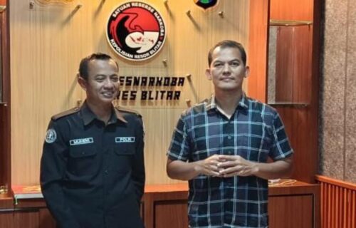 Operasi Pekat Semeru 2026: Polres Blitar Ungkap 25 Kasus Narkoba, Sita 230,23 Gram Sabu dan Ribuan Pil LL