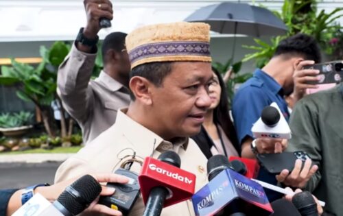 Pemerintah Percepat Konversi Motor Bensin ke Listrik, Targetkan Program Bertahap