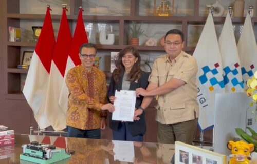 Permen Baru Komdigi Terbit, Pemerintah Mulai Batasi Akses Media Sosial Anak di Bawah 16 Tahun