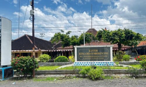 Polemik Pencatutan Nama Salah Satu Sekdes di Banyuwangi, Moch As’ad Mulai Angkat Bicara  di Banyuwangi