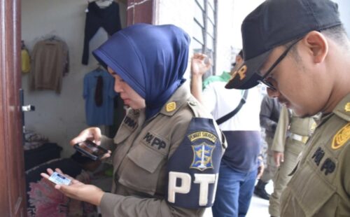 Pemkot Surabaya Terbitkan SE Antisipasi Mobilisasi Penduduk Pasca Lebaran 2026