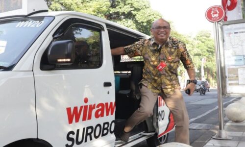 Kebijakan WFH bagi ASN di Surabaya, Eri Cahyadi: Kita Tunggu Arahan Resmi Presiden 