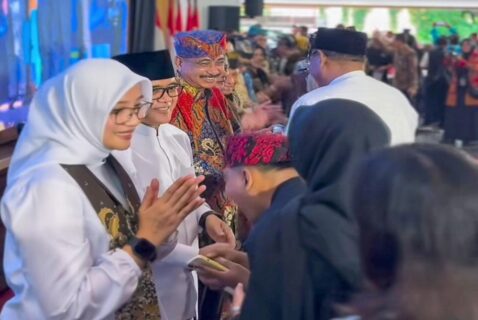 Spirit “Tandang Bareng” Diteguhkan Diaspora Banyuwangi sebagai Komitmen Bersama di Banyuwangi