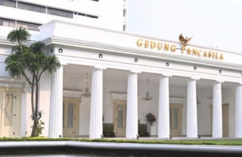 Kemlu RI: KTT D-8 di Jakarta Ditunda Akibat Eskalasi Konflik di Timur Tengah