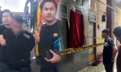 Polisi Duga Pembunuhan Cucu Mpok Nori Direncanakan, Pelaku Berhasil Dibekuk saat Kabur