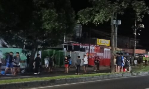 Respons Polisi Dinilai Lambat, Aksi Balap Liar Resahkan Warga Karang Agung di Banyuwangi di Banyuwangi