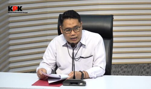 KPK Tetapkan Dua Tersangka Baru Korupsi Kuota Haji 2023-2024: Direktur Maktour dan Ketum Kesthuri