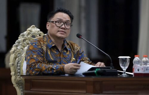 Sepanjang 2025, Pemkot Surabaya Terima 18 PSU dari Pengembang