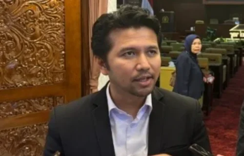Dapur MBG di Jatim Berangsur Normal, Wagub Emil: Suspend SPPG Turun Jadi 213 dari 788 Unit