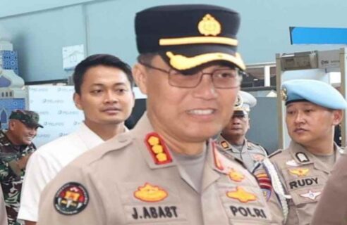 Operasi Ketupat Semeru 2026: 2,1 Juta Kendaraan Masuk Jatim, Arus Mudik Tetap Kondusif di Situbondo