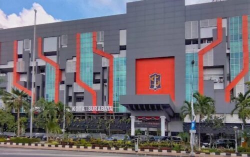 Pemkot Surabaya Buka Seleksi 5 JPT Pratama, Gunakan Skema Manajemen Talenta ASN