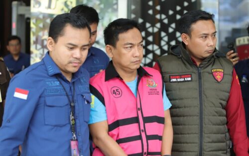 Kejagung Tetapkan Ketua Ombudsman 2026-2031 sebagai Tersangka Korupsi Tata Kelola Nikel