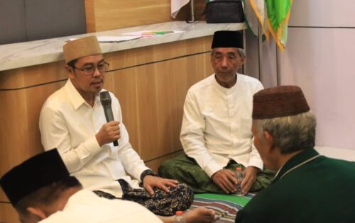Muscab DPC PKB Sidoarjo 2026 Siap Digelar, Cak Nasih Tegaskan Ketua Terpilih Harus Loyal dan Tegak Lurus
