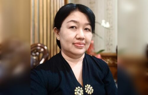 Hari Pertama WFH, Pemprov Bali Terapkan Transformasi Budaya Kerja Fleksibel ASN